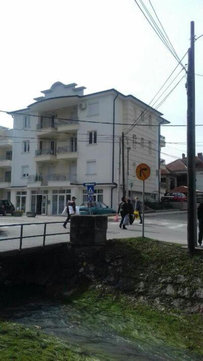 Apartment Marta I Marija *